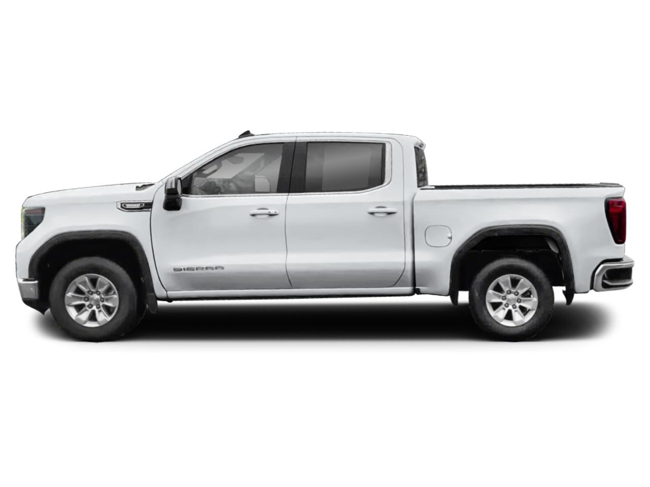 2026 GMC Sierra 1500 Vehicle Photo in STOCKTON, CA 95212-2838
