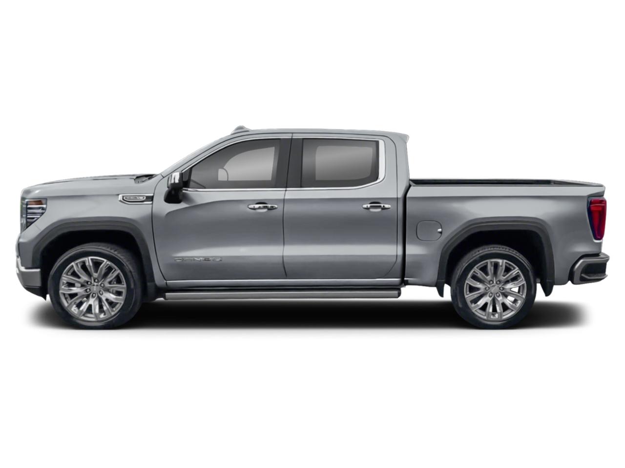 2026 GMC Sierra 1500 Vehicle Photo in HARRISBURG, PA 17111-1033