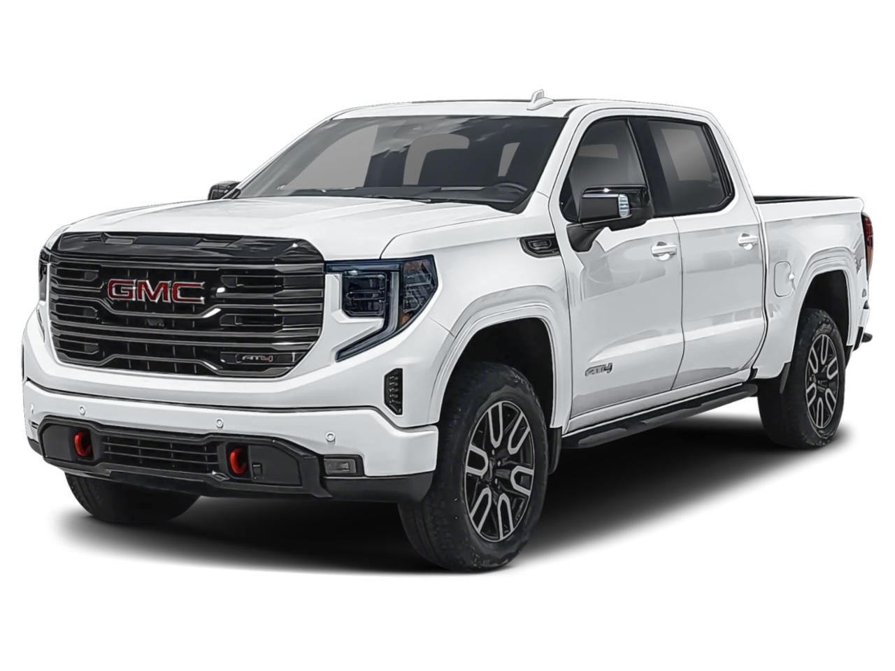 2026 GMC Sierra 1500 Vehicle Photo in HARRISBURG, PA 17111-1033