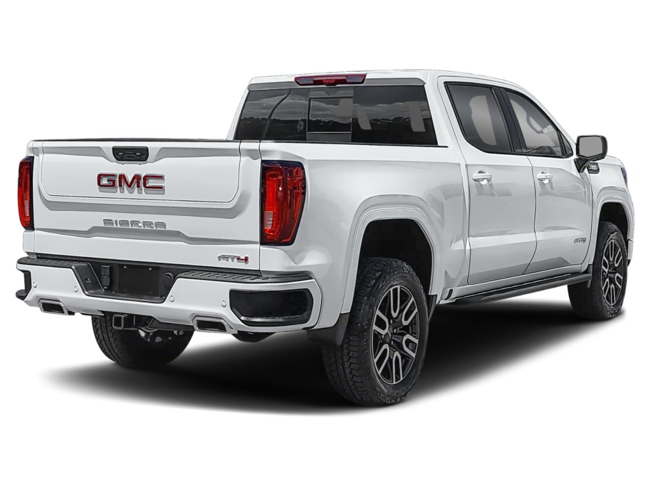 2026 GMC Sierra 1500 Vehicle Photo in HARRISBURG, PA 17111-1033