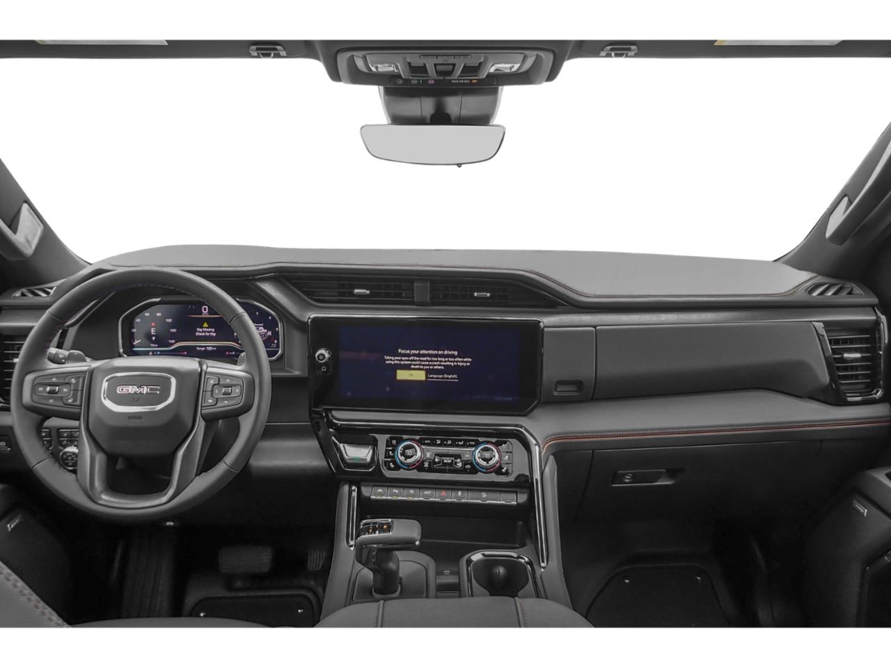 2026 GMC Sierra 1500 Vehicle Photo in HARRISBURG, PA 17111-1033