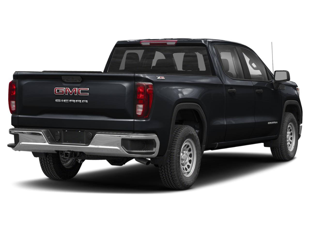 2026 GMC Sierra 1500 Vehicle Photo in Houma, LA 70360
