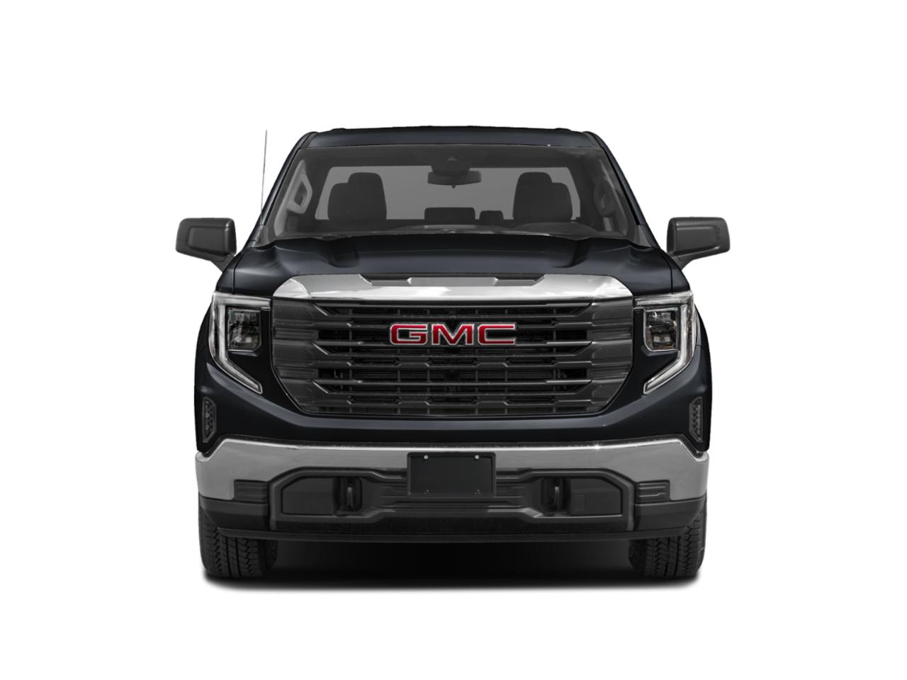 2026 GMC Sierra 1500 Vehicle Photo in Houma, LA 70360