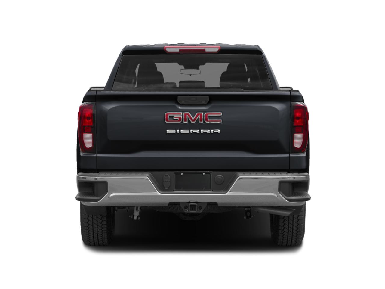 2026 GMC Sierra 1500 Vehicle Photo in Houma, LA 70360