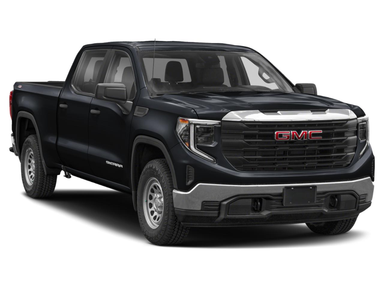 2026 GMC Sierra 1500 Vehicle Photo in Houma, LA 70360