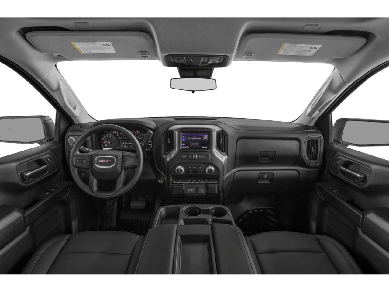 2026 GMC Sierra 1500 Vehicle Photo in Houma, LA 70360