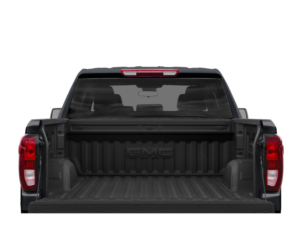 2026 GMC Sierra 1500 Vehicle Photo in Houma, LA 70360