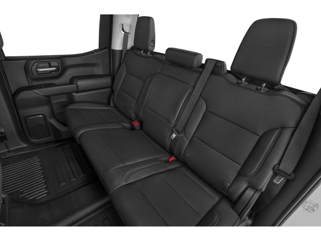 2026 GMC Sierra 1500 Vehicle Photo in Houma, LA 70360