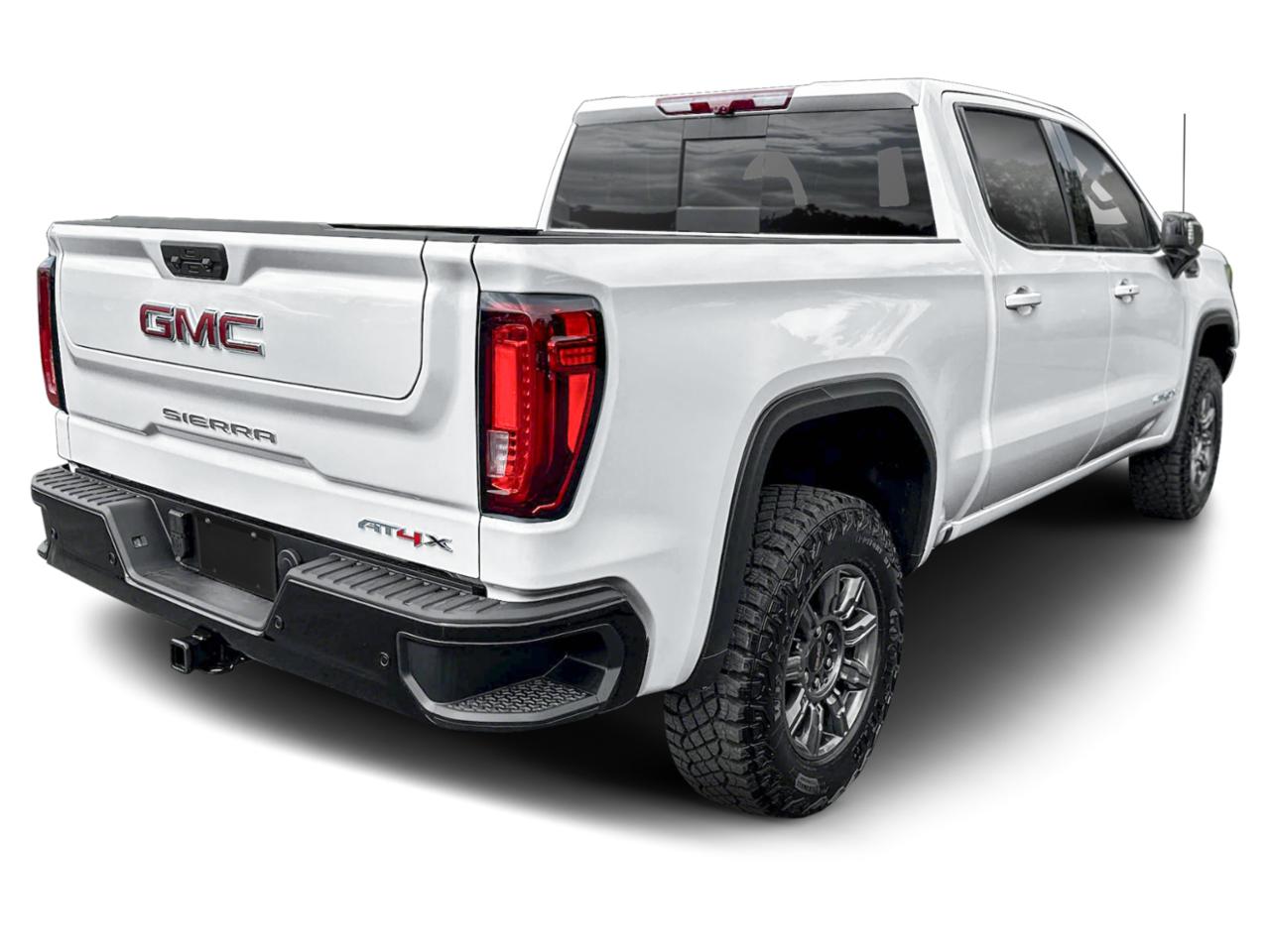 2026 GMC Sierra 1500 Vehicle Photo in HARRISBURG, PA 17111-1033