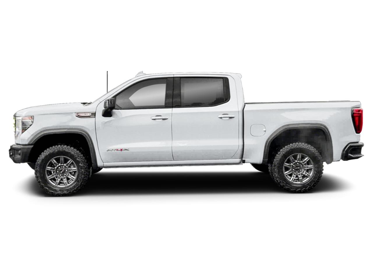 2026 GMC Sierra 1500 Vehicle Photo in HARRISBURG, PA 17111-1033