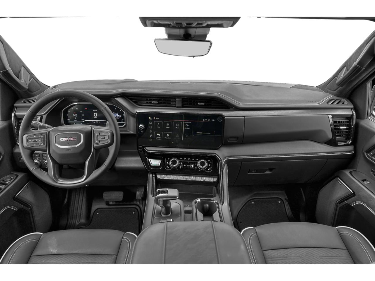 2026 GMC Sierra 1500 Vehicle Photo in HARRISBURG, PA 17111-1033