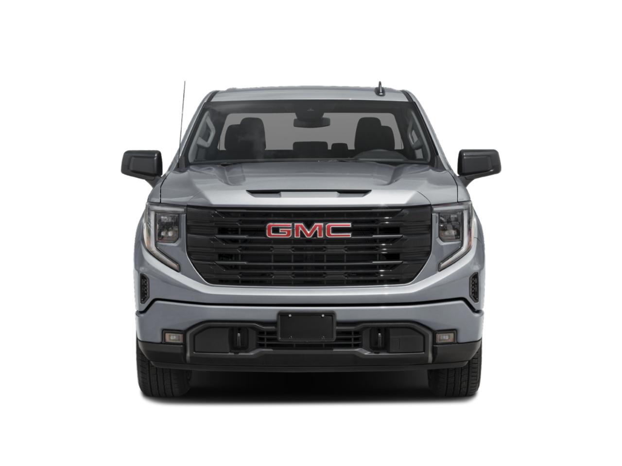 2026 GMC Sierra 1500 Vehicle Photo in HARRISBURG, PA 17111-1033