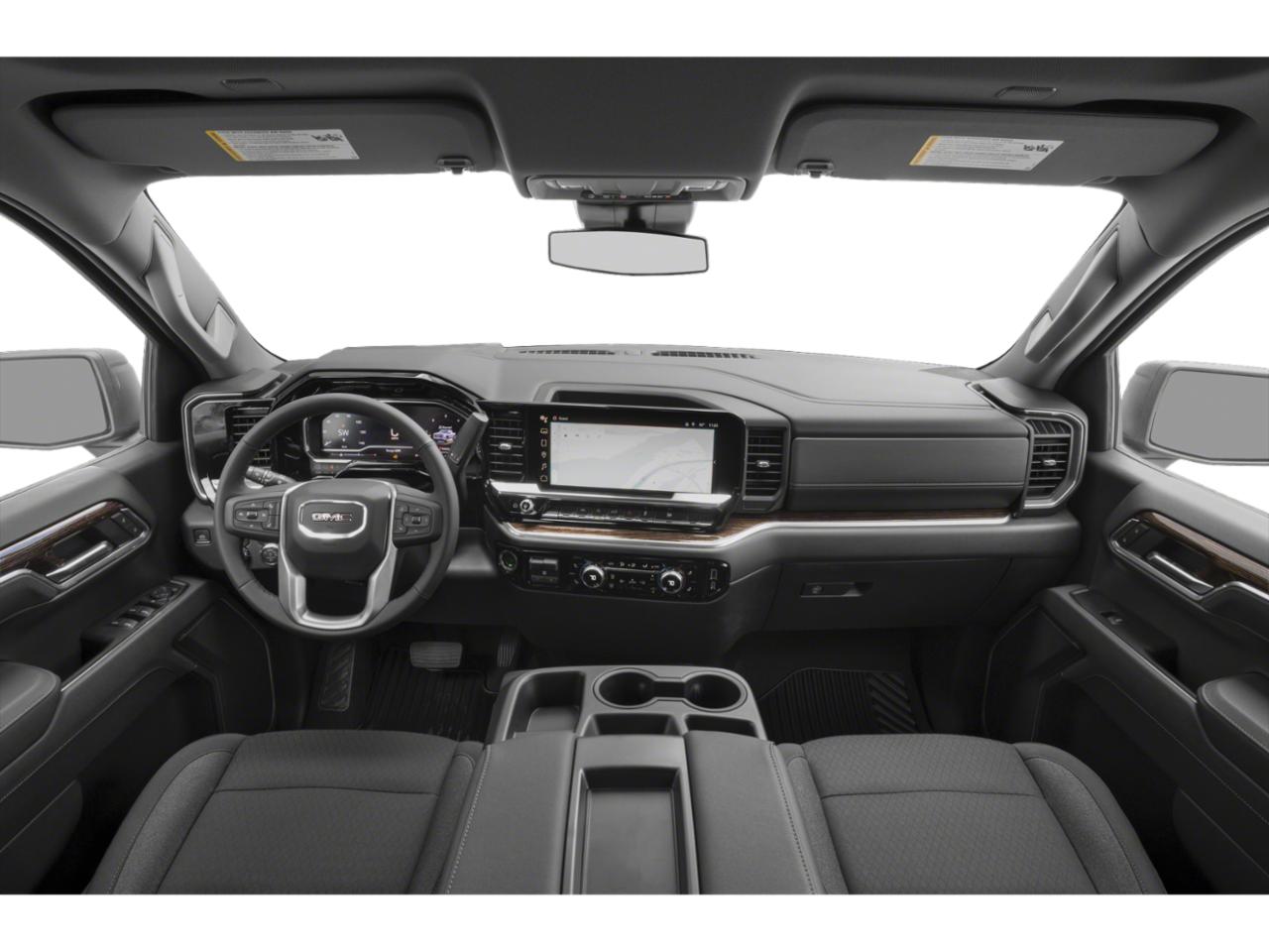 2026 GMC Sierra 1500 Vehicle Photo in HARRISBURG, PA 17111-1033
