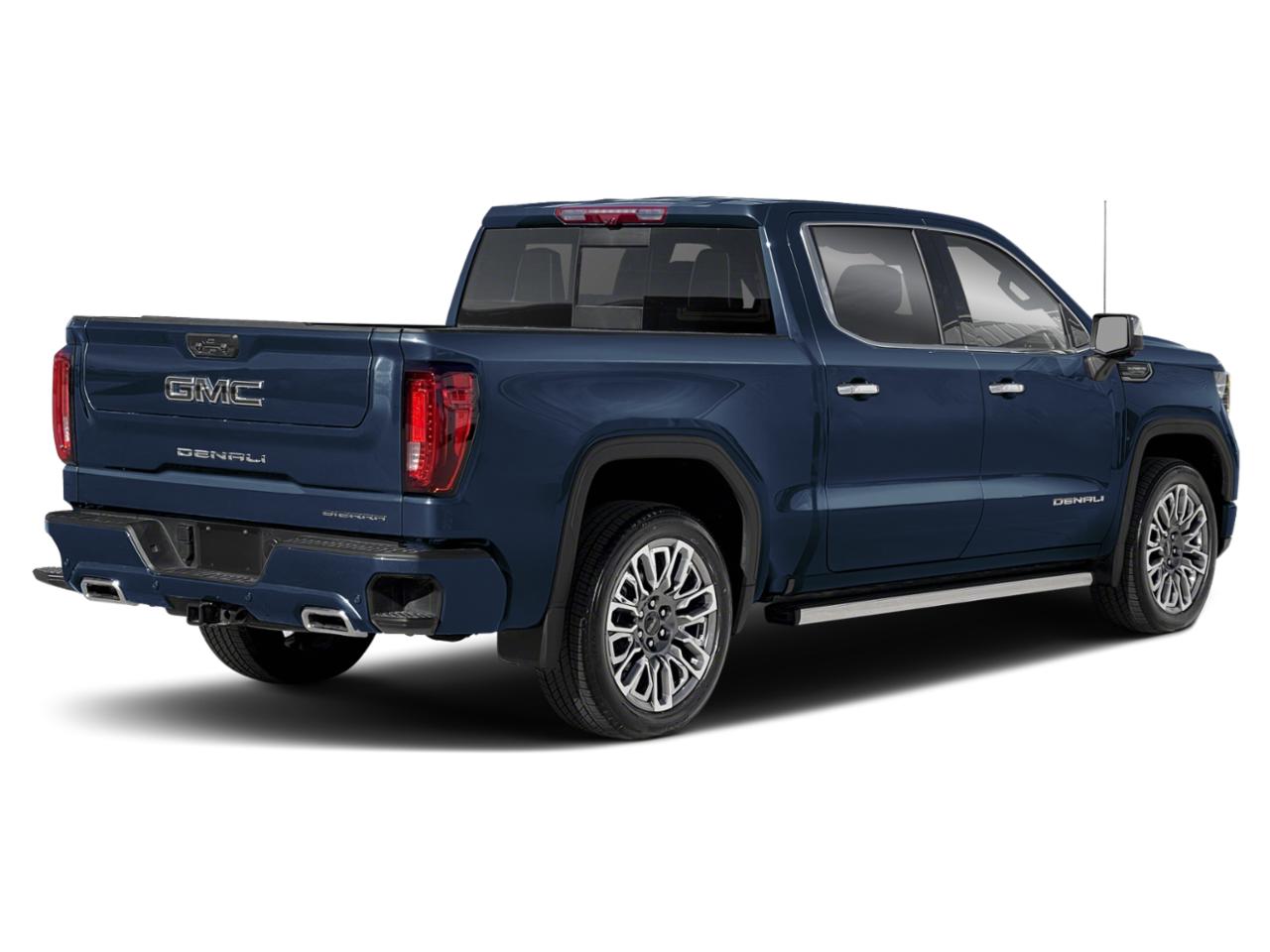 2026 GMC Sierra 1500 Vehicle Photo in HARRISBURG, PA 17111-1033