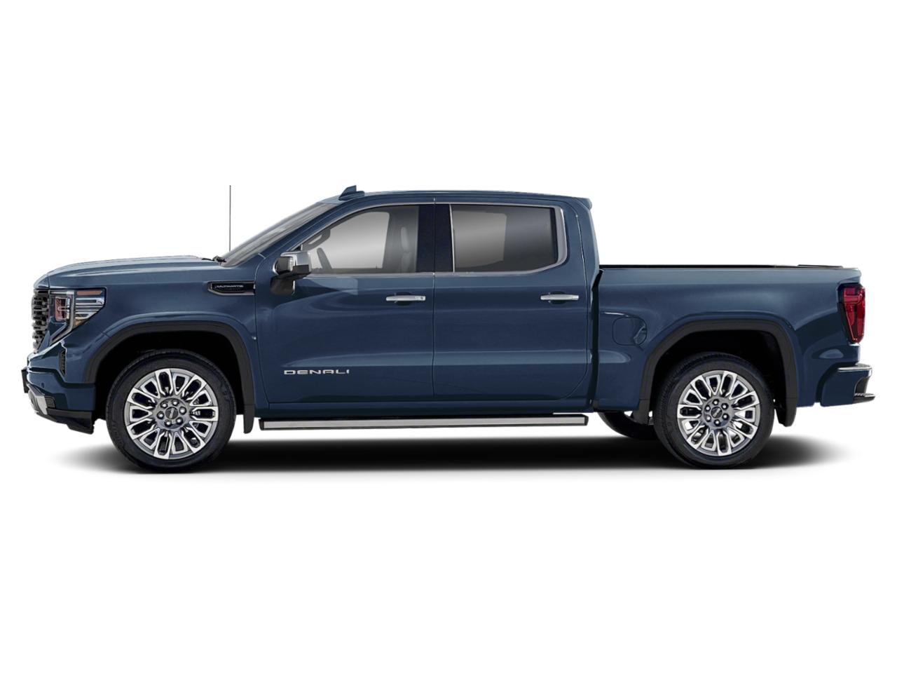2026 GMC Sierra 1500 Vehicle Photo in HARRISBURG, PA 17111-1033