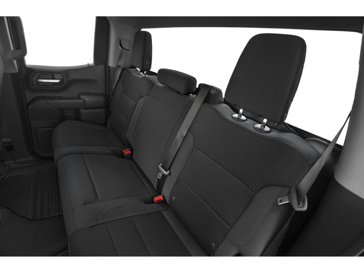 2026 GMC Sierra 1500 Vehicle Photo in PORTSMOUTH, NH 03801-4196