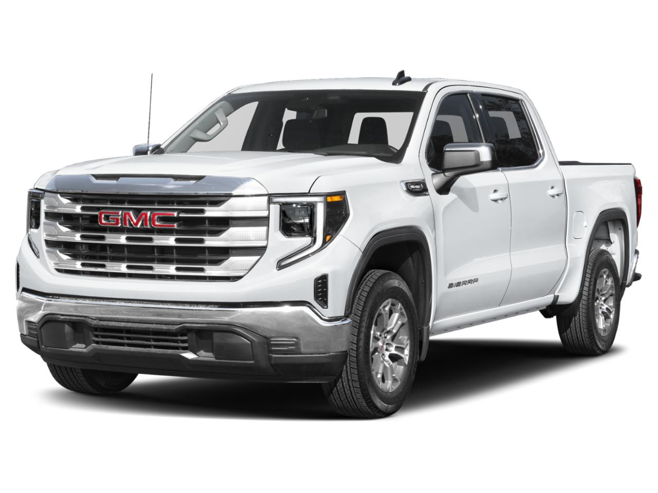 2026 GMC Sierra 1500 Vehicle Photo in PORTSMOUTH, NH 03801-4196