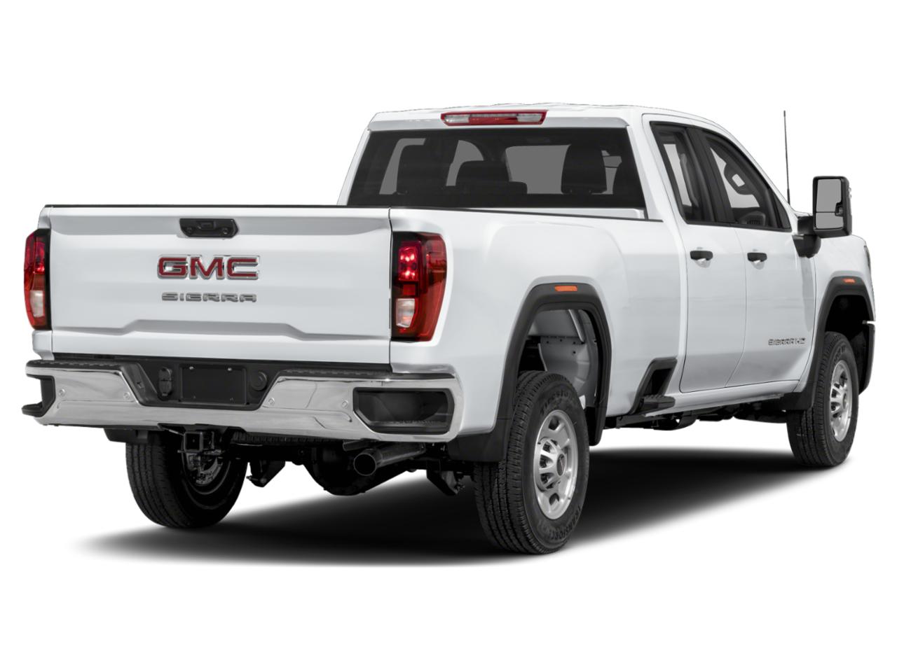 2026 GMC Sierra 2500 HD Vehicle Photo in LOWELL, MA 01852-4336