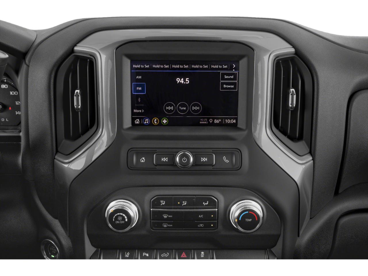 2026 GMC Sierra 2500 HD Vehicle Photo in LOWELL, MA 01852-4336