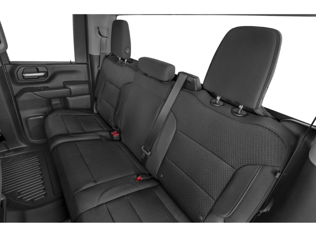 2026 GMC Sierra 2500 HD Vehicle Photo in LOWELL, MA 01852-4336