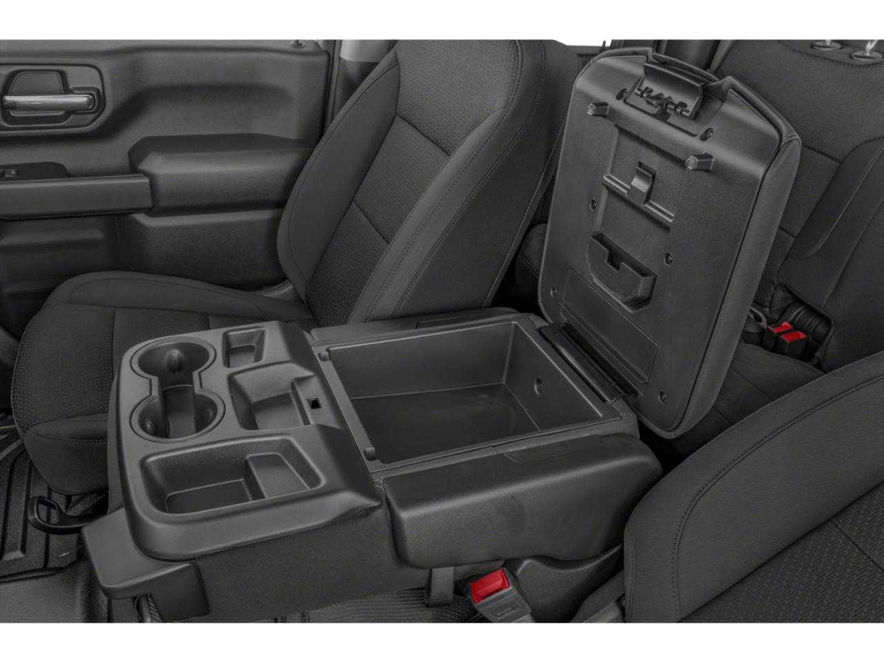 2026 GMC Sierra 2500 HD Vehicle Photo in LOWELL, MA 01852-4336