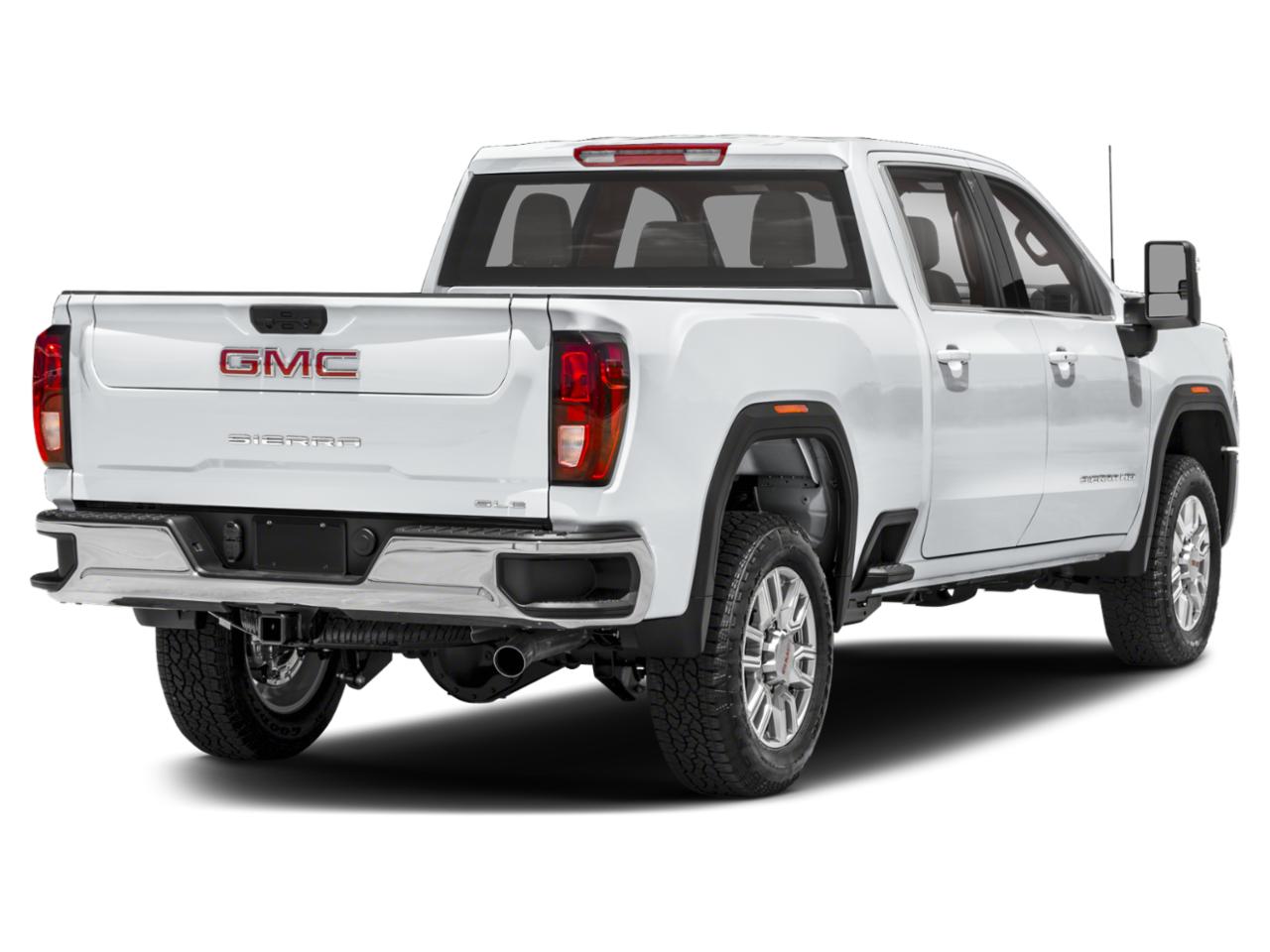 2026 GMC Sierra 2500 HD Vehicle Photo in PORTSMOUTH, NH 03801-4196
