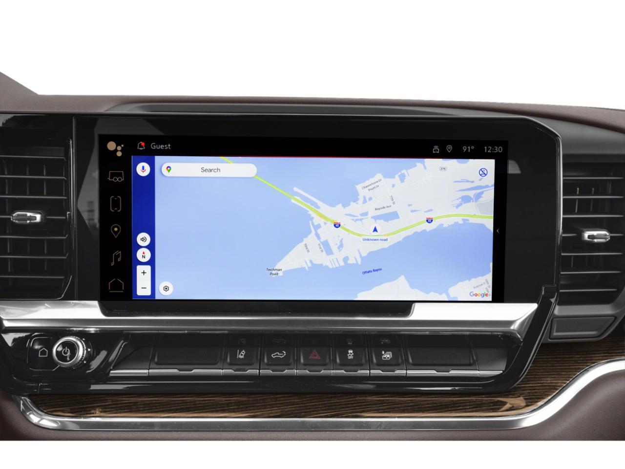 2026 GMC Sierra 2500 HD Vehicle Photo in PORTSMOUTH, NH 03801-4196