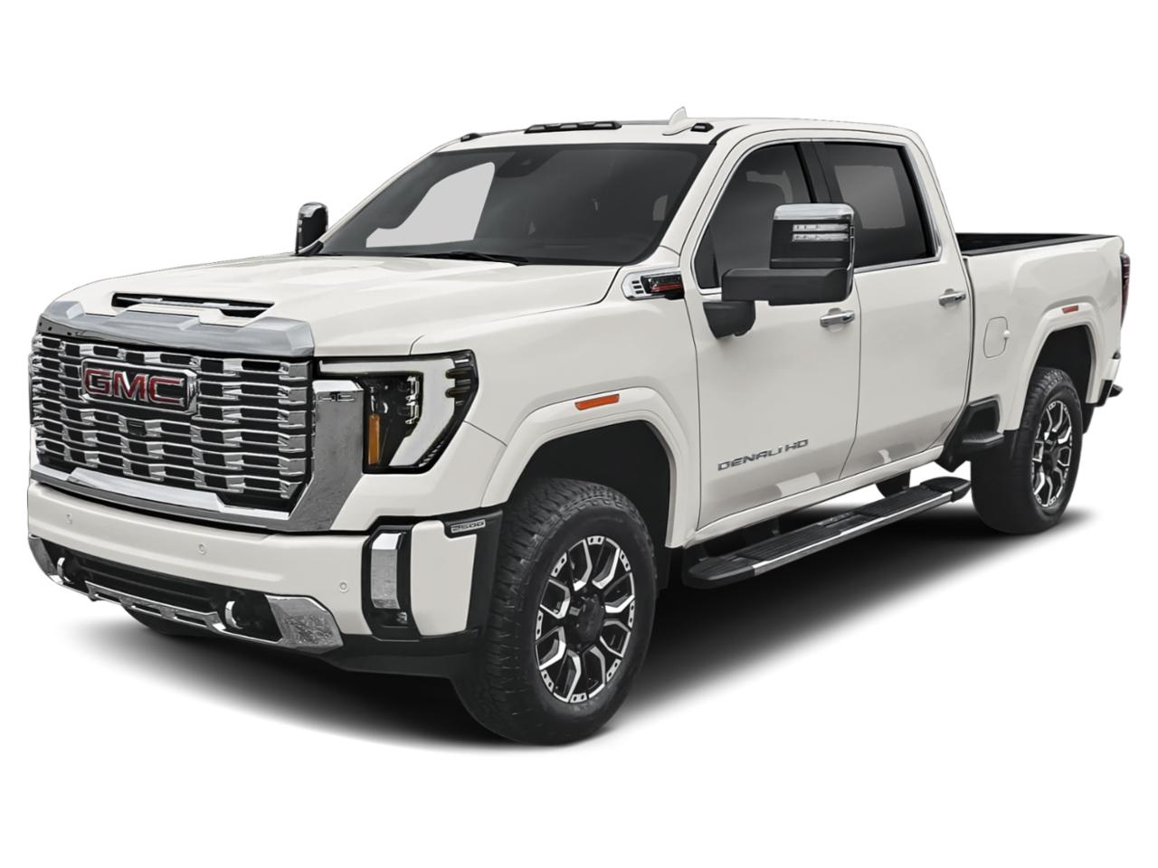 2026 GMC Sierra 2500 HD Vehicle Photo in PORTSMOUTH, NH 03801-4196