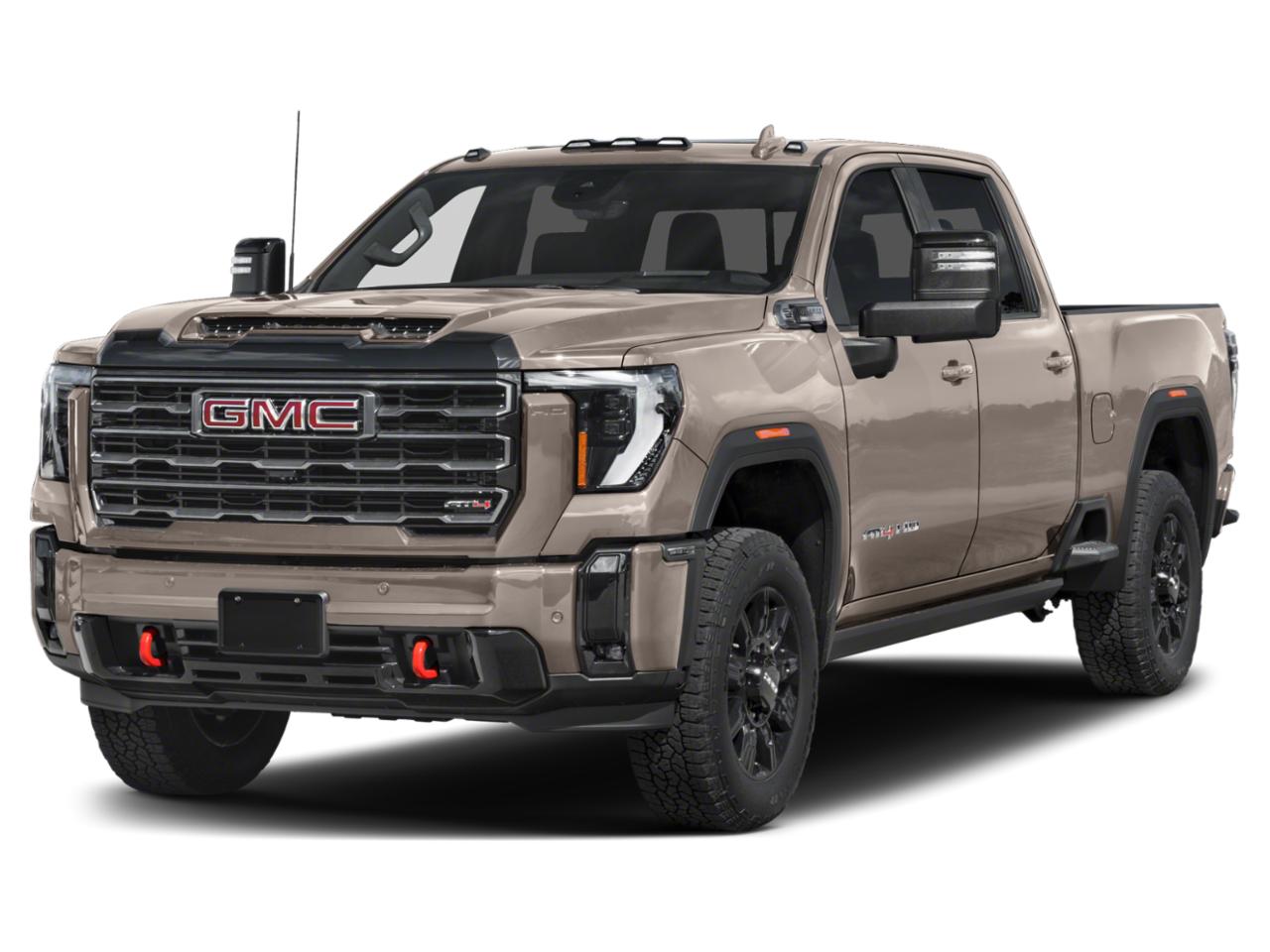 2026 GMC Sierra 2500 HD Vehicle Photo in PORTSMOUTH, NH 03801-4196