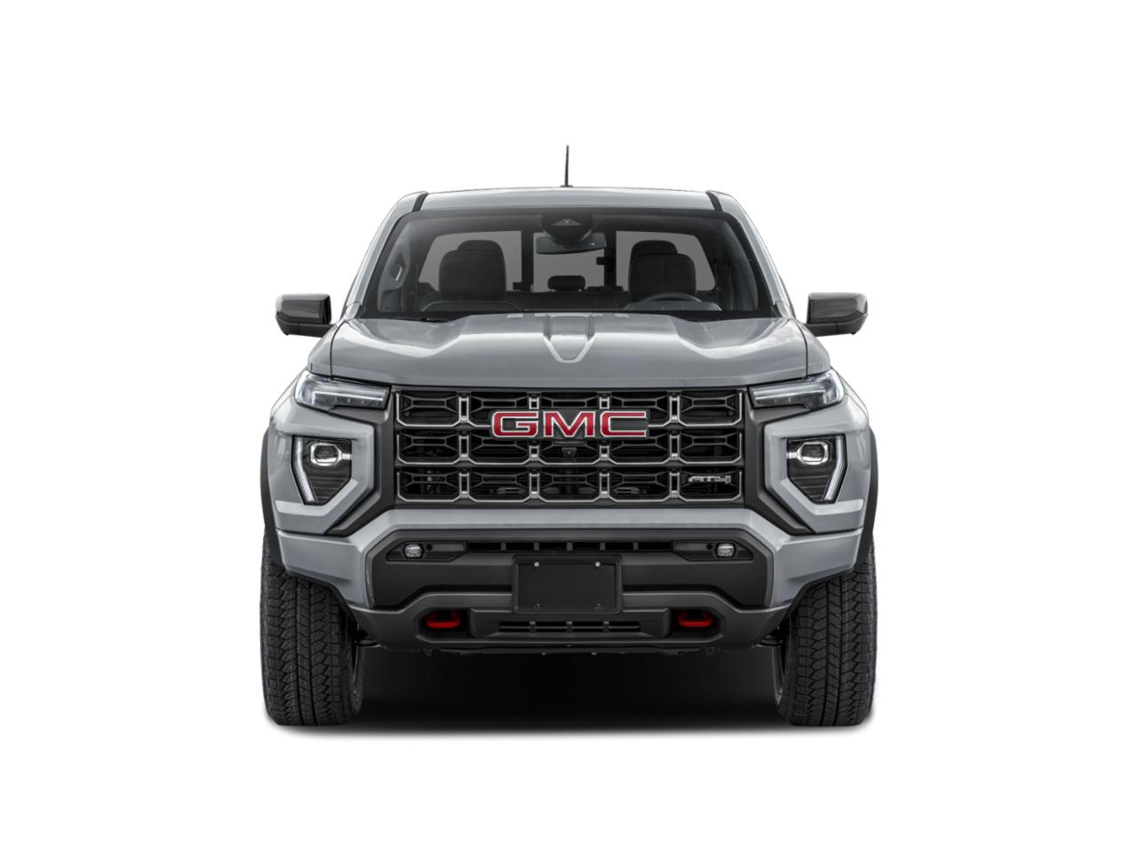 2026 GMC Canyon Vehicle Photo in STOCKTON, CA 95212-2838