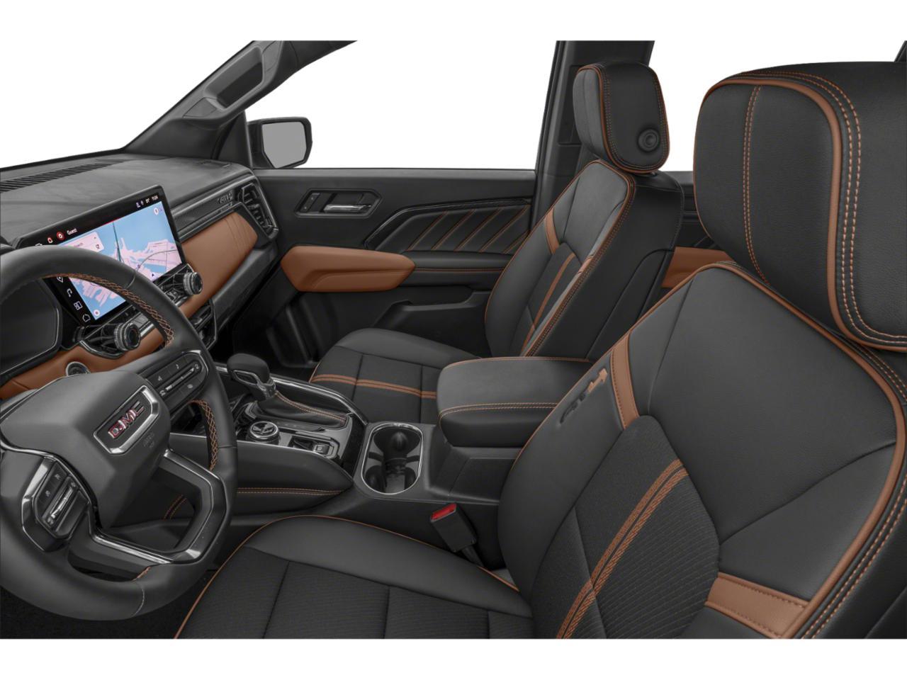 2026 GMC Canyon Vehicle Photo in STOCKTON, CA 95212-2838