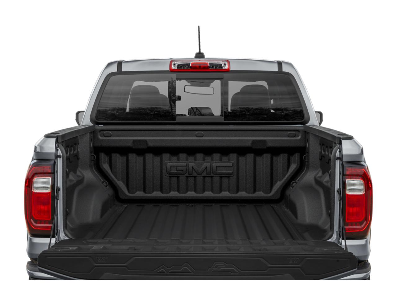 2026 GMC Canyon Vehicle Photo in STOCKTON, CA 95212-2838