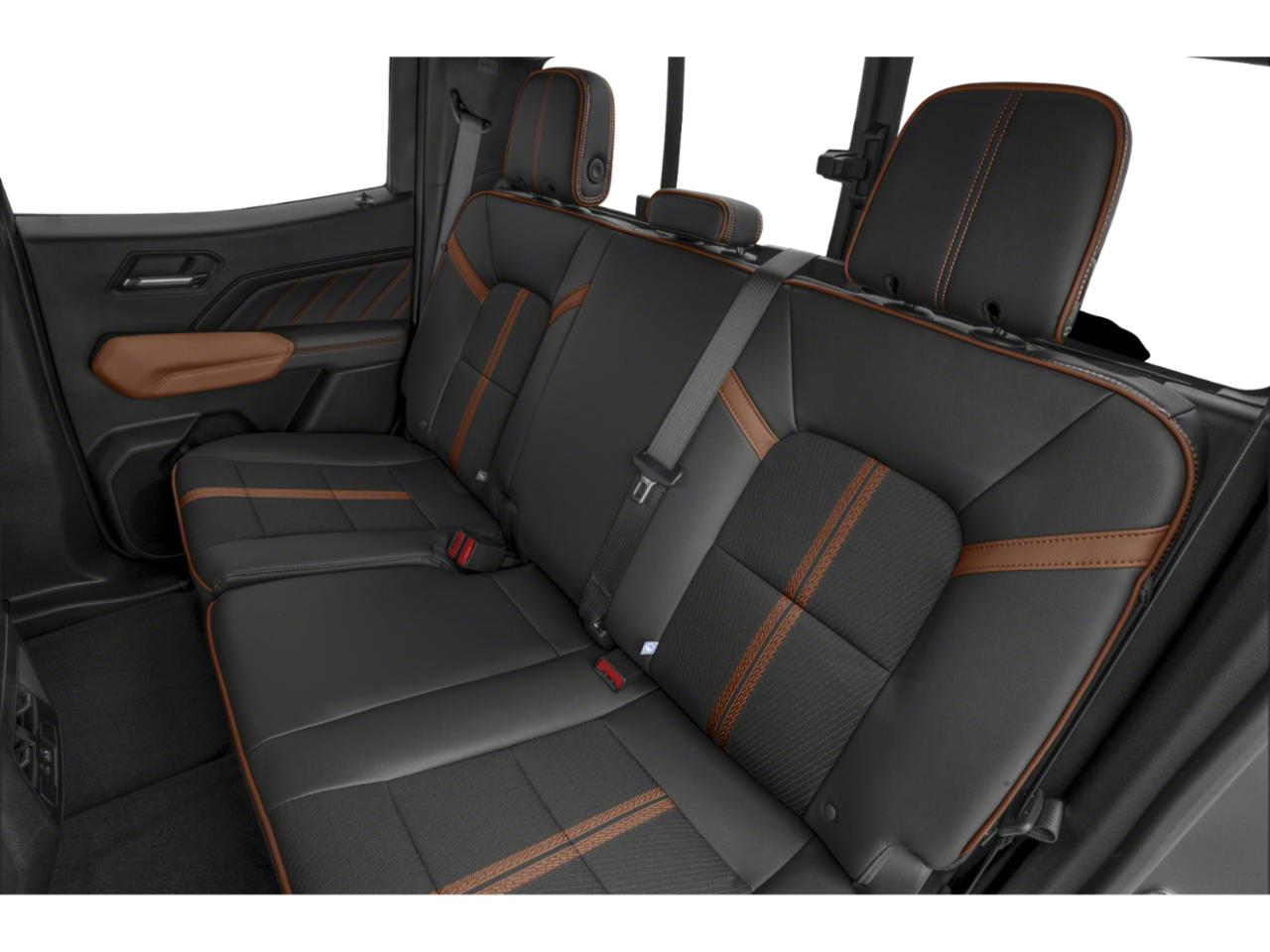 2026 GMC Canyon Vehicle Photo in STOCKTON, CA 95212-2838