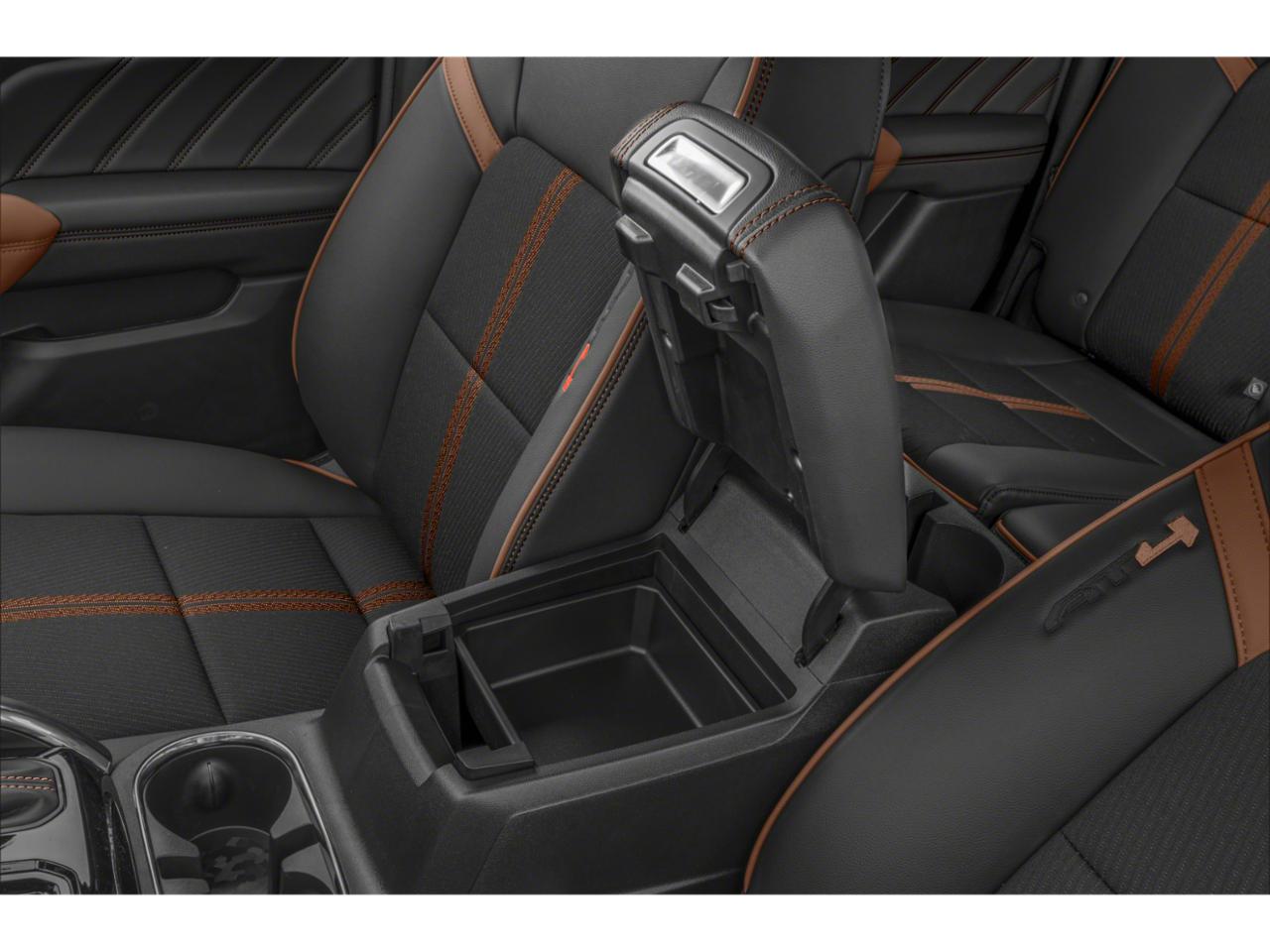 2026 GMC Canyon Vehicle Photo in STOCKTON, CA 95212-2838