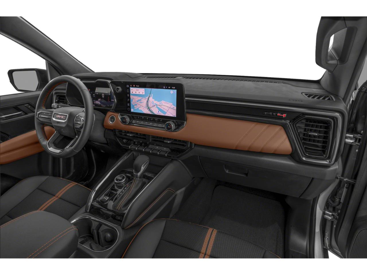 2026 GMC Canyon Vehicle Photo in STOCKTON, CA 95212-2838