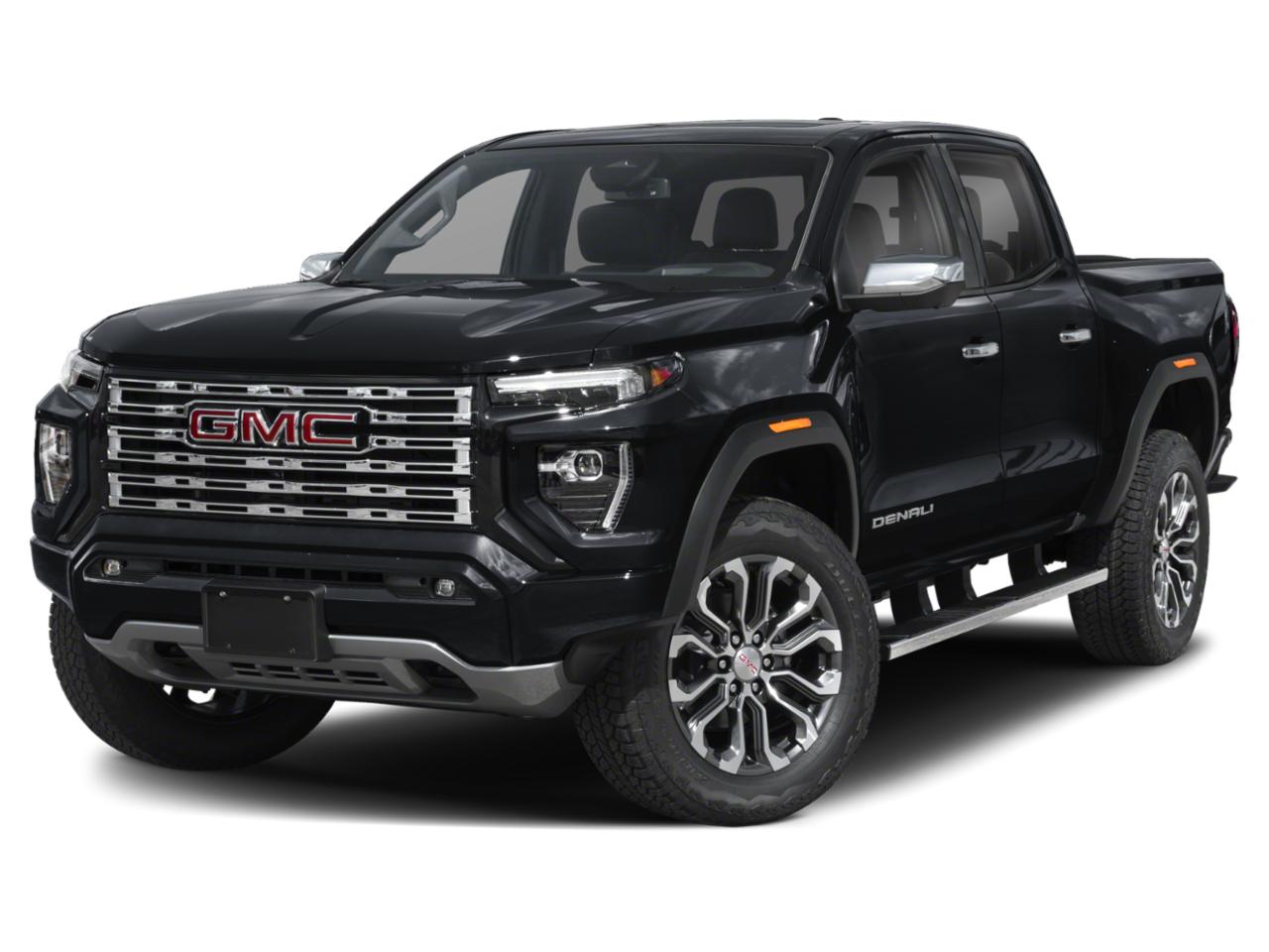 2026 GMC Canyon Vehicle Photo in Houma, LA 70360