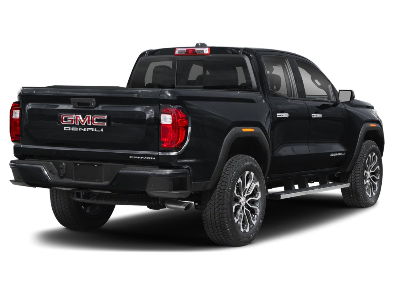 2026 GMC Canyon Vehicle Photo in Houma, LA 70360