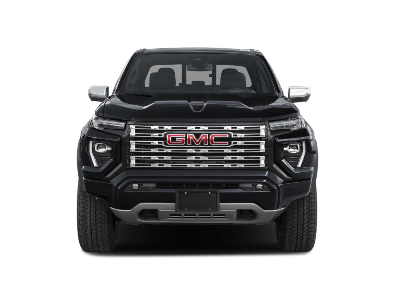 2026 GMC Canyon Vehicle Photo in Houma, LA 70360
