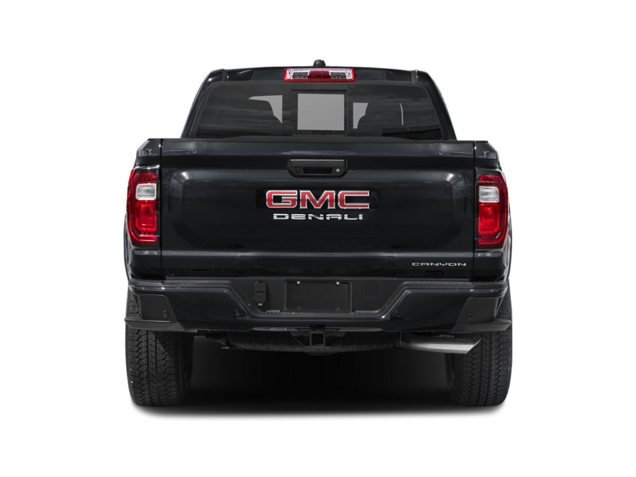 2026 GMC Canyon Vehicle Photo in Houma, LA 70360