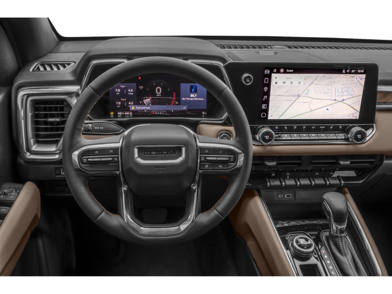2026 GMC Canyon Vehicle Photo in Houma, LA 70360