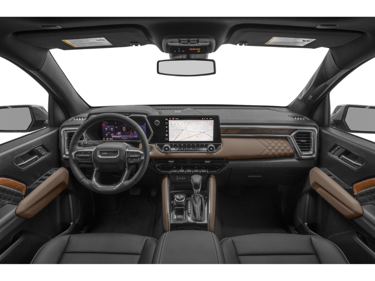 2026 GMC Canyon Vehicle Photo in Houma, LA 70360