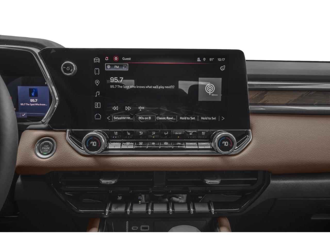 2026 GMC Canyon Vehicle Photo in Houma, LA 70360