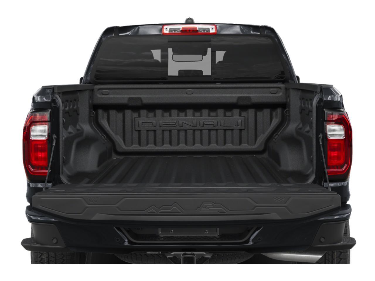 2026 GMC Canyon Vehicle Photo in Houma, LA 70360