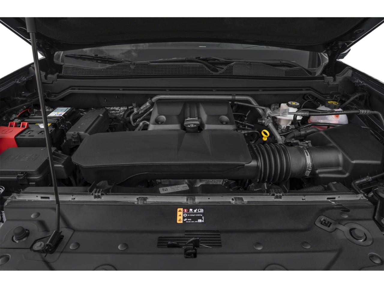2026 GMC Canyon Vehicle Photo in Houma, LA 70360