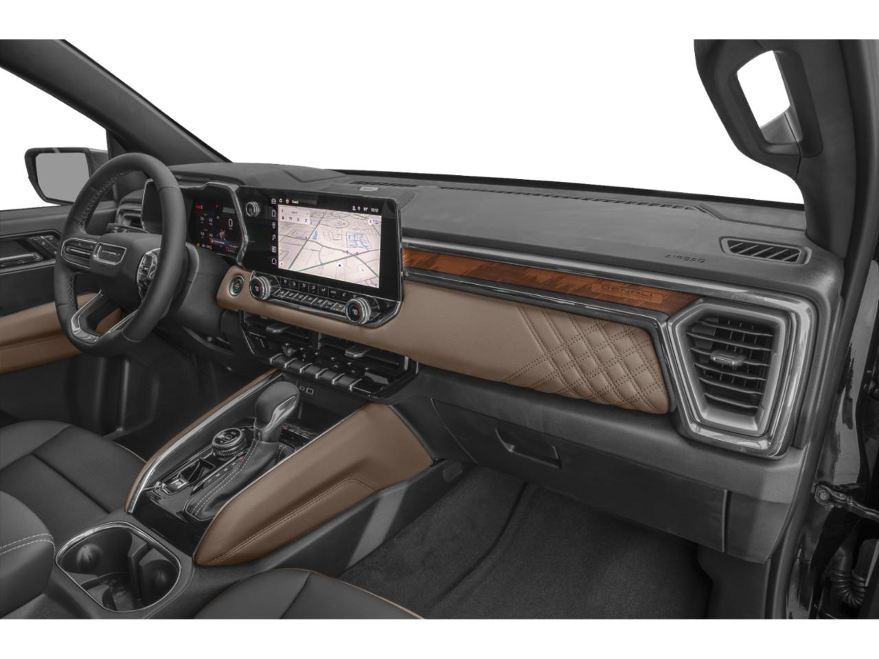 2026 GMC Canyon Vehicle Photo in Houma, LA 70360