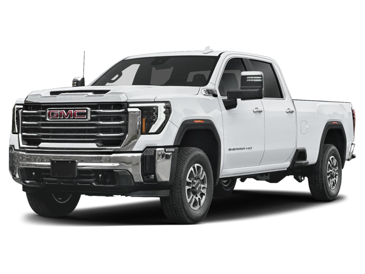 2026 GMC Sierra 3500HD Vehicle Photo in PORTSMOUTH, NH 03801-4196
