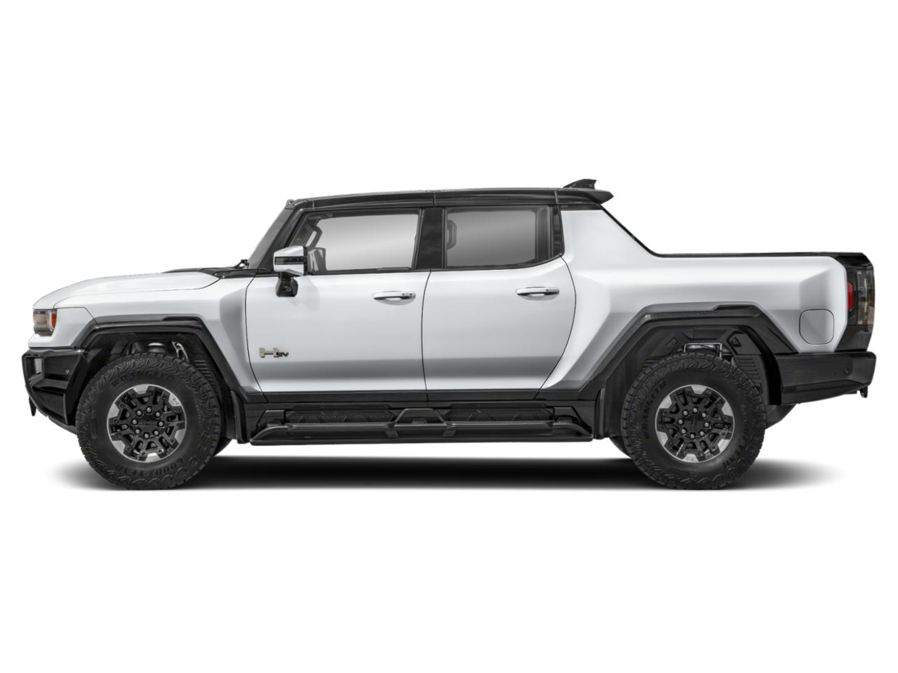 2026 GMC HUMMER EV Pickup Vehicle Photo in HARRISBURG, PA 17111-1033