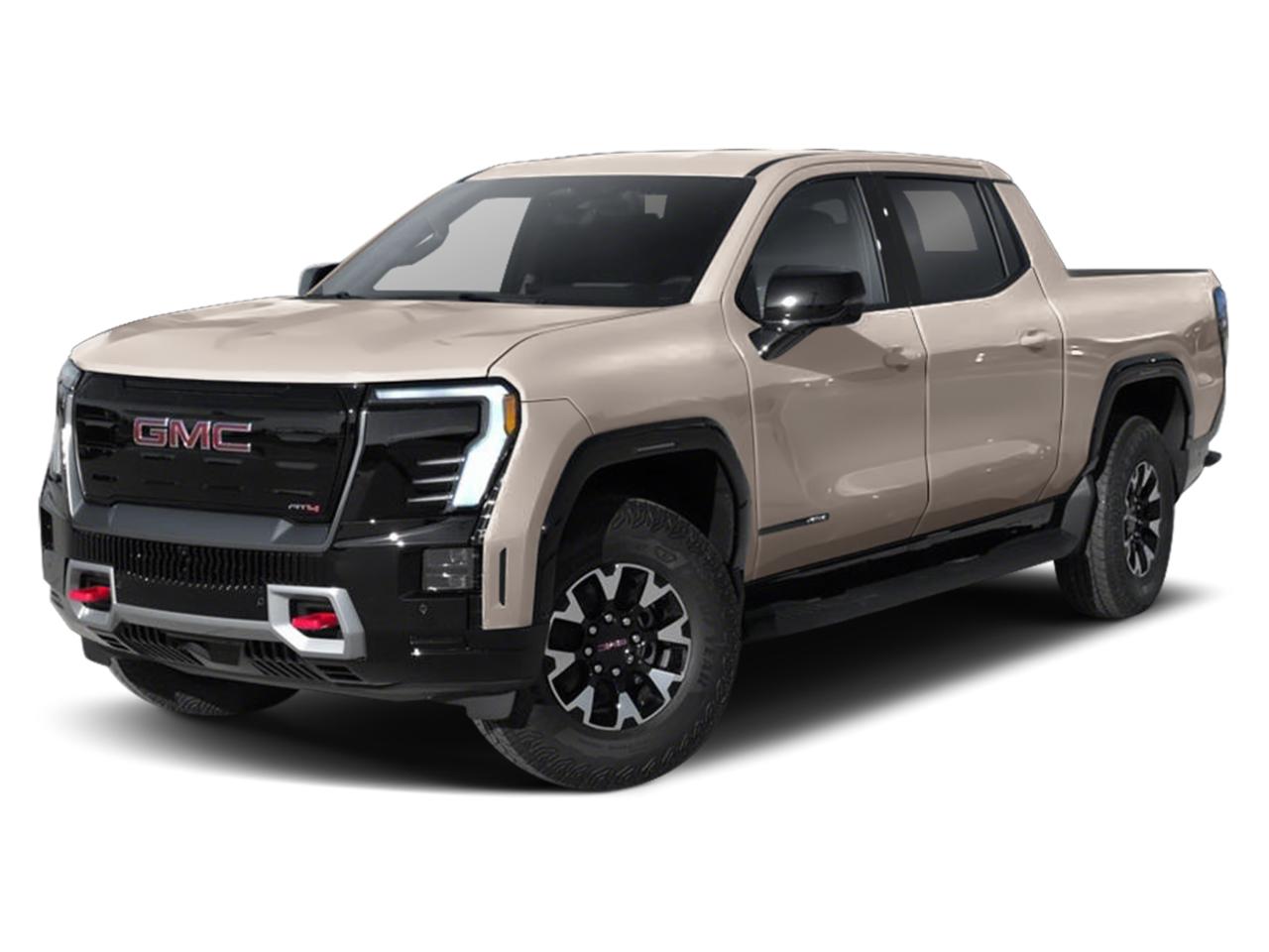 2026 GMC Sierra EV Vehicle Photo in HARRISBURG, PA 17111-1033