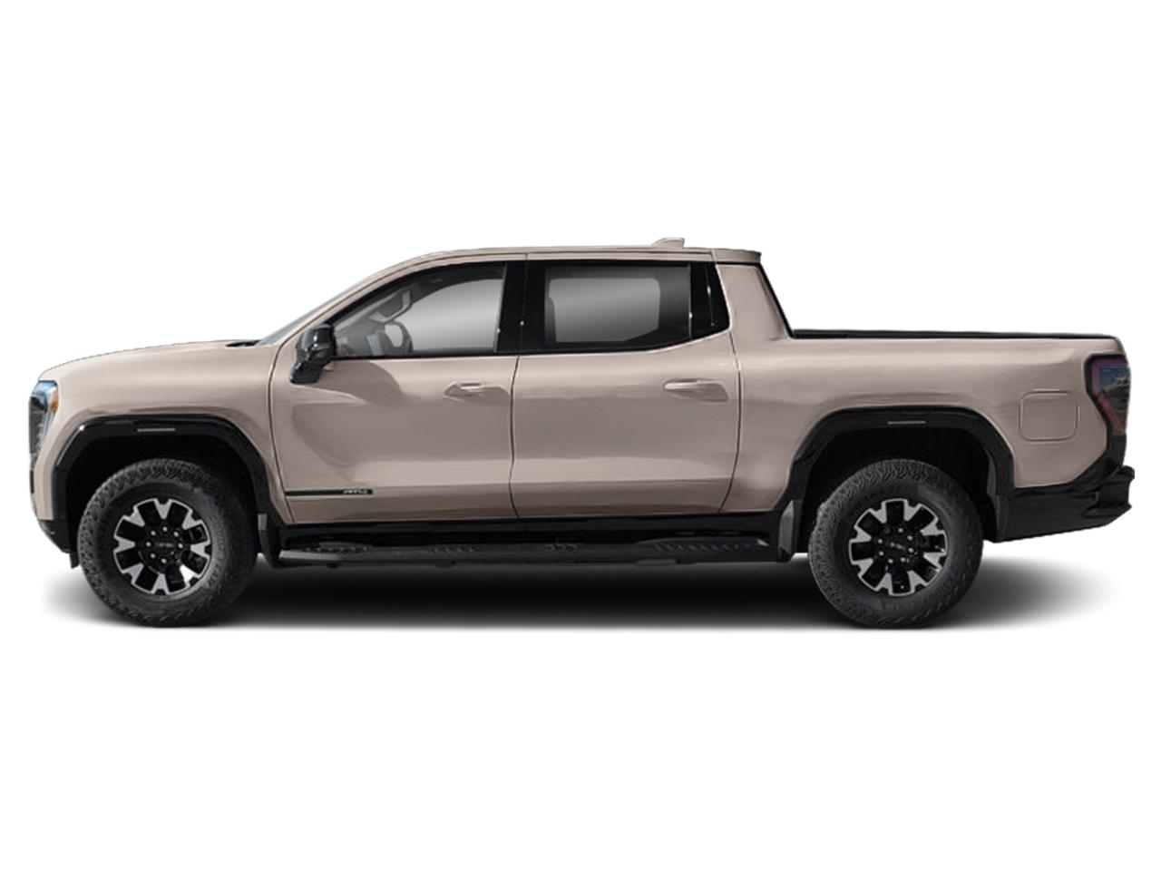 2026 GMC Sierra EV Vehicle Photo in HARRISBURG, PA 17111-1033