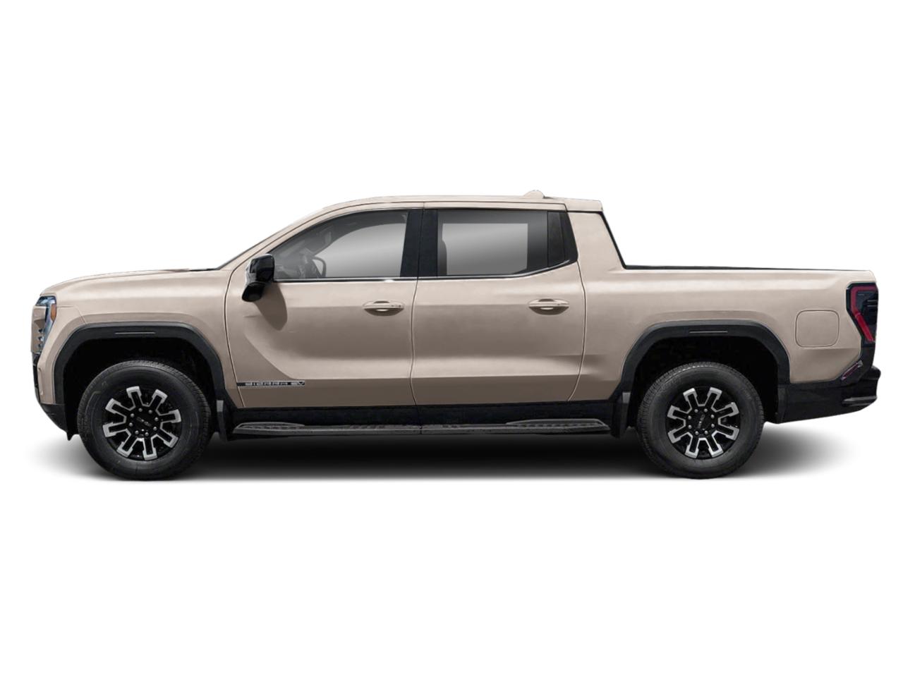 2026 GMC Sierra EV Vehicle Photo in HARRISBURG, PA 17111-1033